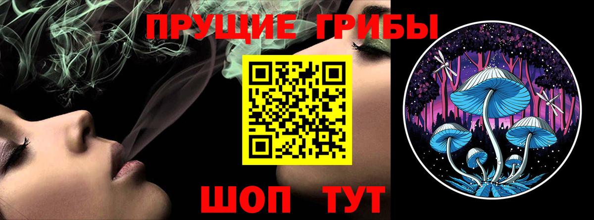 Псилоцибиновые грибы Magic Shrooms Нягань